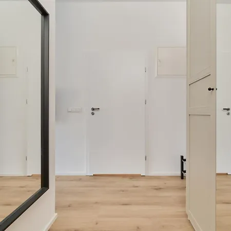 Srutowa By Renters Appartement