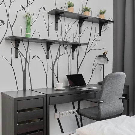 Srutowa By Renters Appartement *