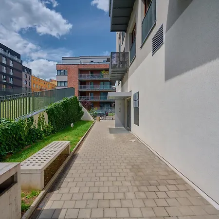 Srutowa By Renters