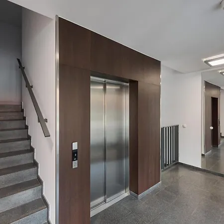 Apartment Srutowa By Renters Wroclaw