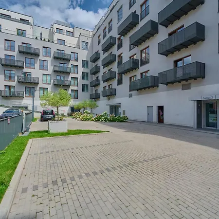 Srutowa By Renters *