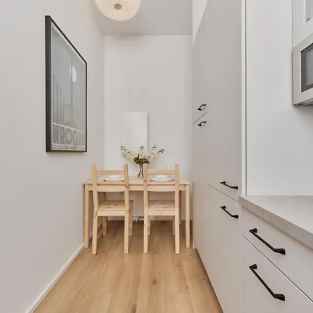 Srutowa By Renters Appartement