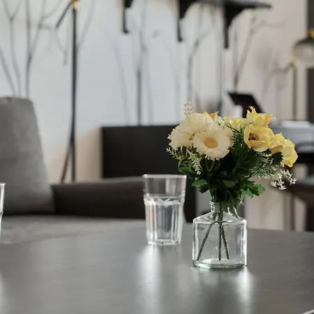 Appartement Srutowa By Renters *