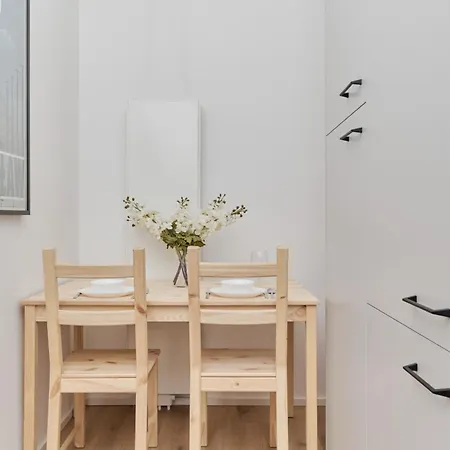 Appartement Srutowa By Renters Wrocław