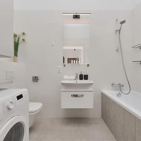 Srutowa By Renters Apartment Wroclaw