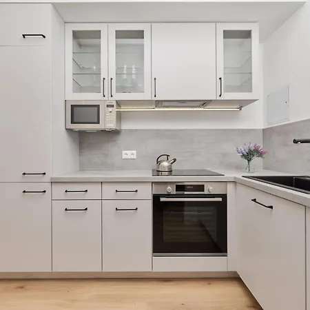 Appartement Srutowa By Renters Wrocław