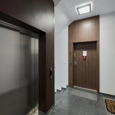 Srutowa By Renters Wroclaw