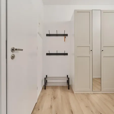 Srutowa By Renters * Wrocław