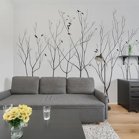Apartment Srutowa By Renters *